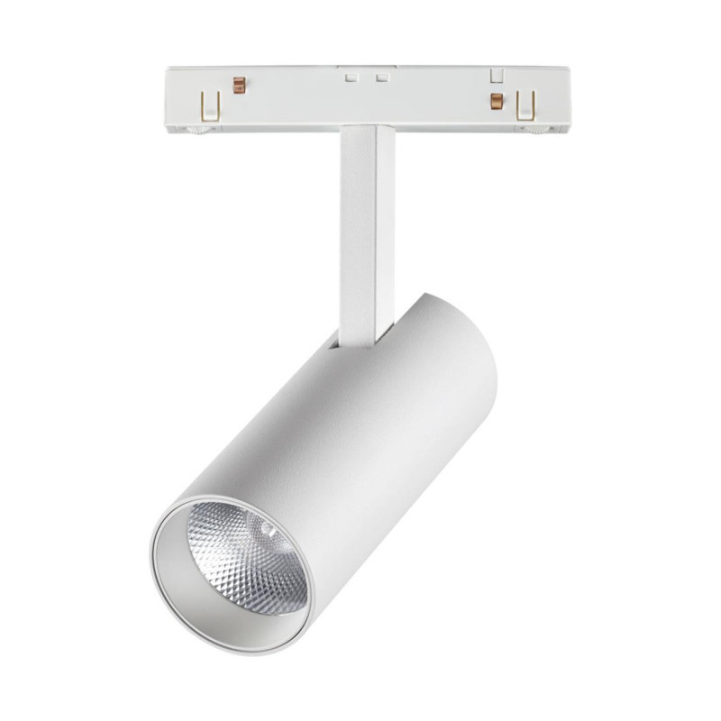 Светодиодный трековый светильник Novotech FLUM 48 358421