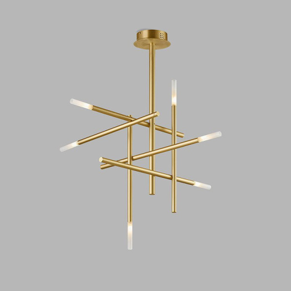 Подвесная люстра ImperiumLoft 141096-26