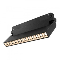 Магнитный трековый светильник ARTE Lamp Linea A4668PL-1BK