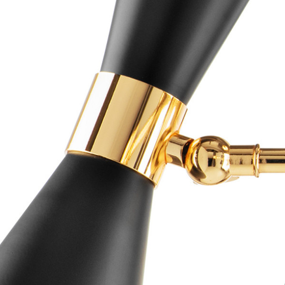 Люстра на штанге Lightstar Dumo 816067