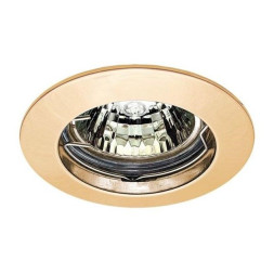 Встраиваемый точечный светильник Escada Lazio 121014