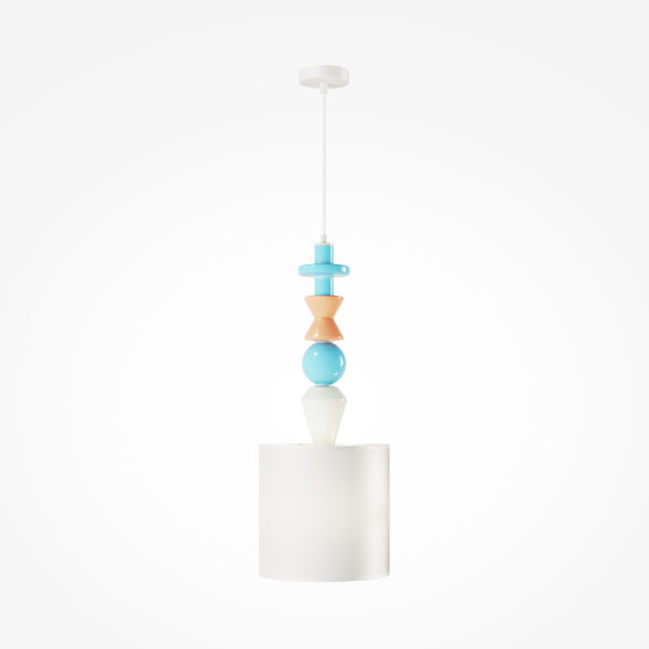 Подвесной светильник Maytoni MOD298PL-01W1 Comforty