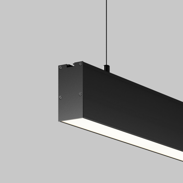 Офисный светильник Maytoni Technical LL312 LL312044