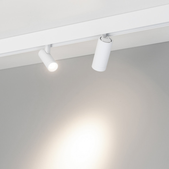 Магнитный трековый светильник Arlight MAG-ORIENT 035872