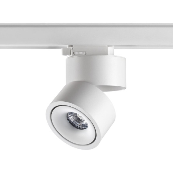 Светодиодный трековый светильник Novotech GRODA 358780