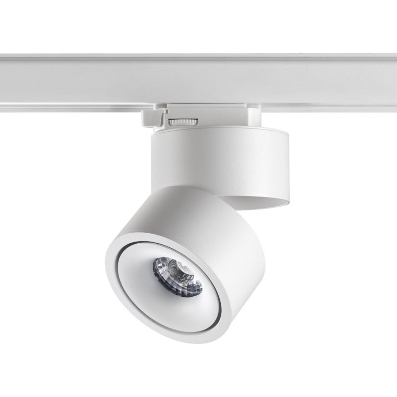Светодиодный трековый светильник Novotech GRODA 358780