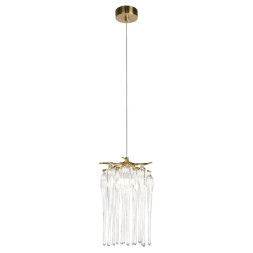 Подвесной светильник LOFT IT 10350/206 AB WATERFALL