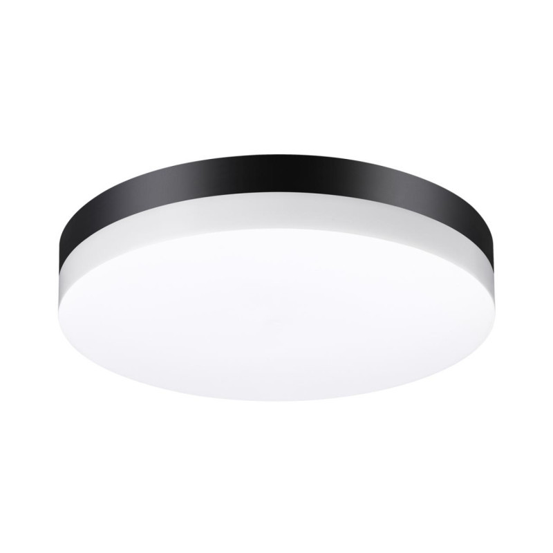 Накладной уличный светильник Novotech OPAL 358886