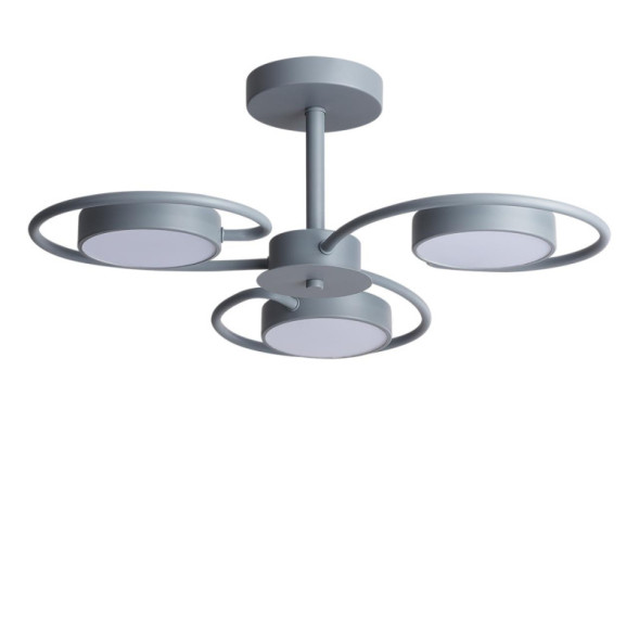 Люстра на штанге LUMION EVIN 5658/36CL