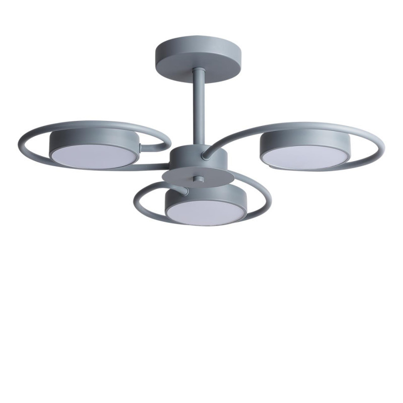 Люстра на штанге LUMION EVIN 5658/36CL