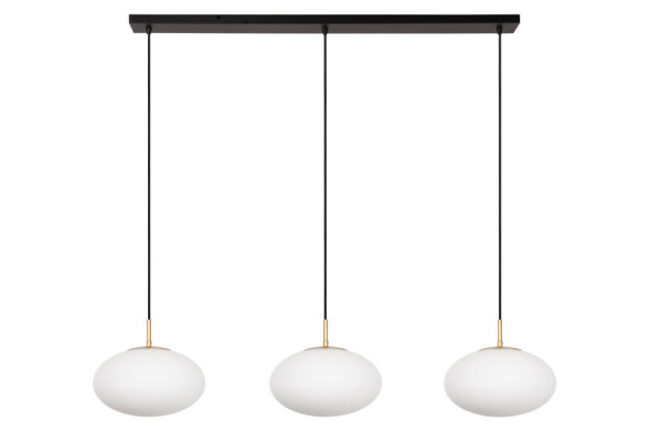 Подвесной светильник LUCIDE ELYSEE 21430/03/61