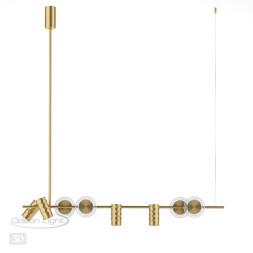 Подвесной светильник Odeon Light AD ASTRUM 4354/52L