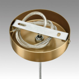 Подвесной светильник LUMION JANE 6593/1