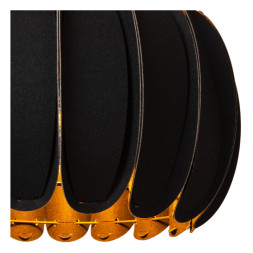 Подвесной светильник LUCIDE Spencer 34445/40/30