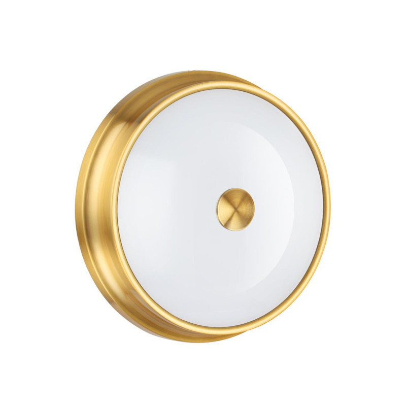 Потолочный светильник Odeon Light MARSEI 4824/3C
