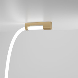 Крепеж для неона Elektrostandard Full light FL 28160 латунь