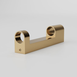 Крепеж для неона Elektrostandard Full light FL 28160 латунь