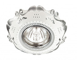 Встраиваемый точечный светильник Novotech Forza 370314