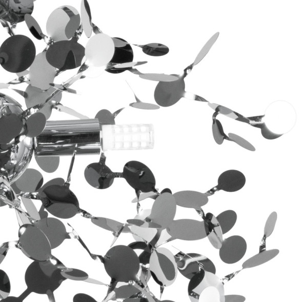 Подвесной светильник Lightstar EXTRA L1P721134