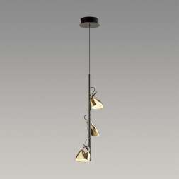 Подвесной светильник Odeon Light Malpa 5002/13L