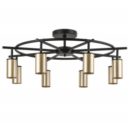 Люстра на штанге Lightstar RULLO LR718408