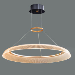 Подвесная люстра ImperiumLoft Vidia 220045-23