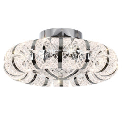 Потолочная люстра Odeon Light L-VISION 5029/104CL