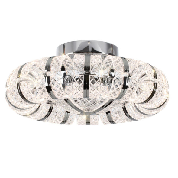 Потолочная люстра Odeon Light L-VISION 5029/104CL