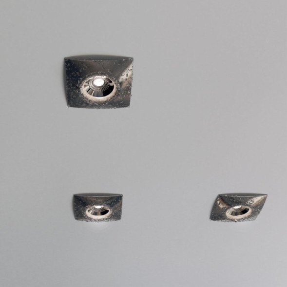 Точечный влагозащищенный светильник Novotech Water 370794