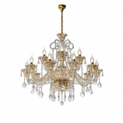 Подвесная люстра Lightstar Tesoro 710152