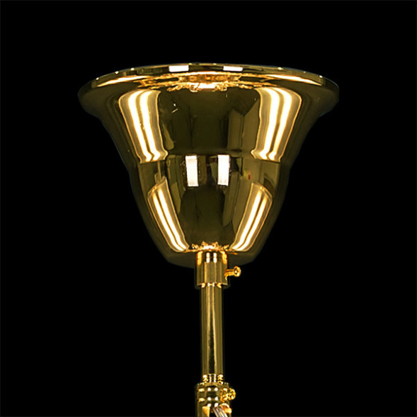 Подвесная люстра Lightstar Tesoro 710152