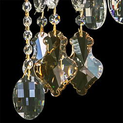 Подвесная люстра Lightstar Tesoro 710152