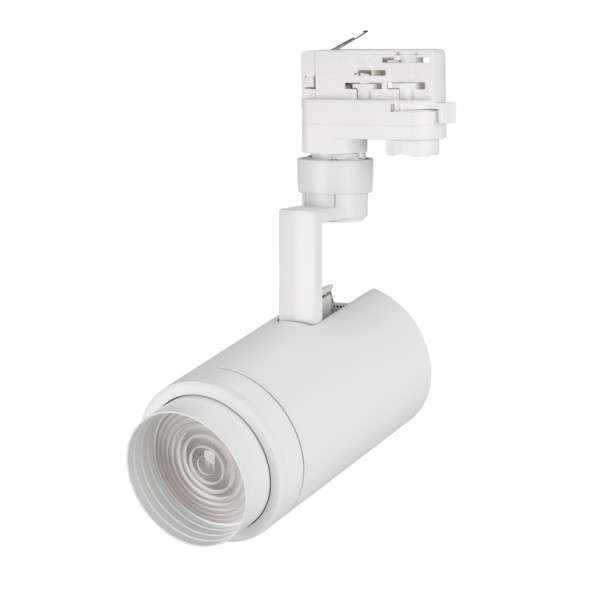 Светодиодный трековый светильник Arlight LGD-ZEUS-4TR 024605(1)