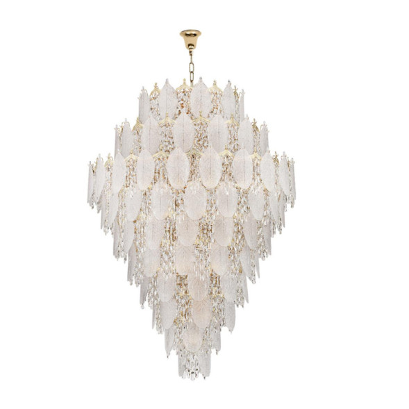 Каскадная люстра Odeon Light HALL 5049/89