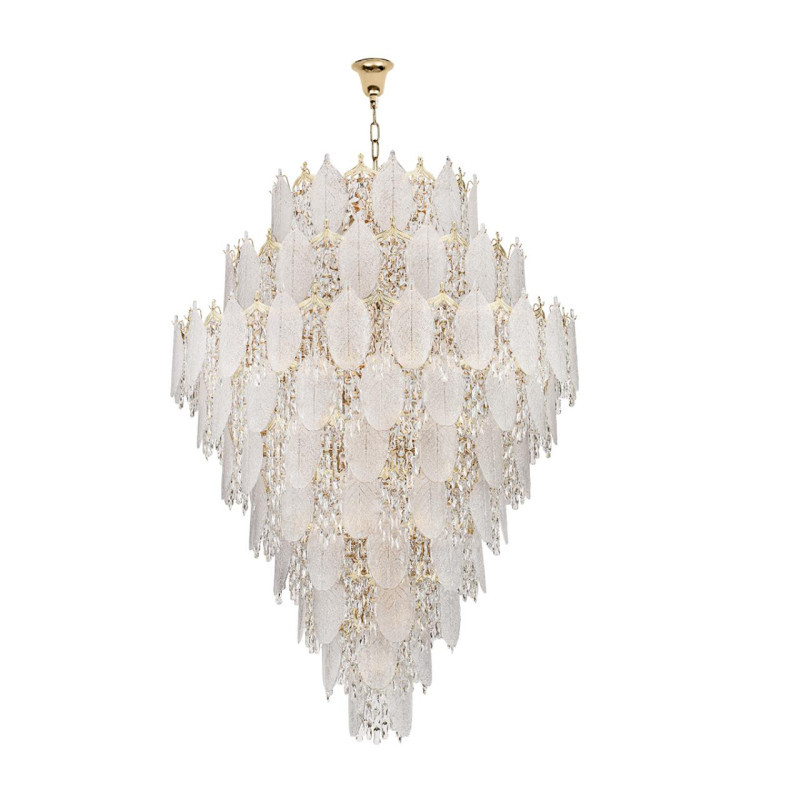 Каскадная люстра Odeon Light HALL 5049/89