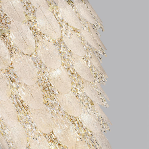 Каскадная люстра Odeon Light HALL 5049/89