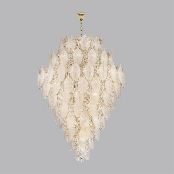 Каскадная люстра Odeon Light HALL 5049/89