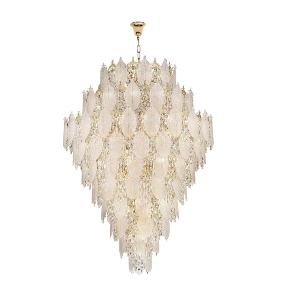 Каскадная люстра Odeon Light HALL 5049/89