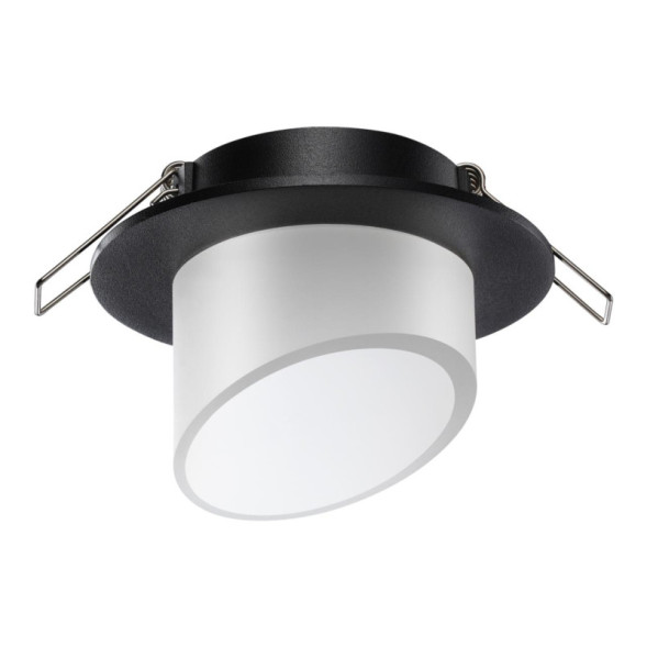 Встраиваемый точечный светильник Novotech LIRIO 370896