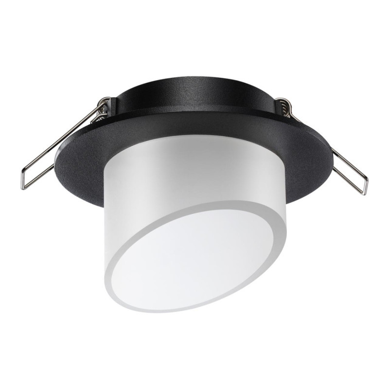 Встраиваемый точечный светильник Novotech LIRIO 370896