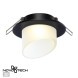 Встраиваемый точечный светильник Novotech LIRIO 370896