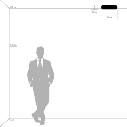 Потолочный светильник Lightstar ZUCCHE 820340