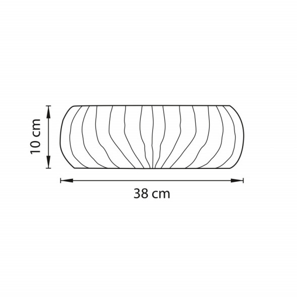 Потолочный светильник Lightstar ZUCCHE 820340