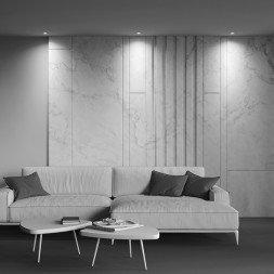 Встраиваемый точечный светильник Maytoni Technical Phill DL014-6-L9W