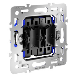 Выключатель VOLTUM S70 VLS0203M