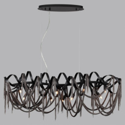 Подвесная люстра Odeon Light HALL 5067/10