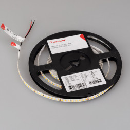 Лента Arlight 042314 60W 24V белый (теплый) IP20