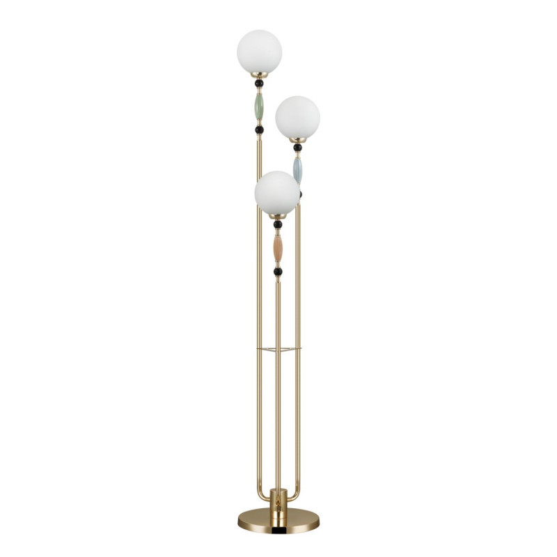Торшер Odeon Light Modern 5405/3F