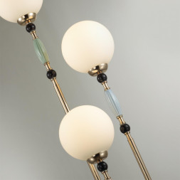 Торшер Odeon Light Modern 5405/3F