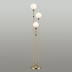 Торшер Odeon Light Modern 5405/3F